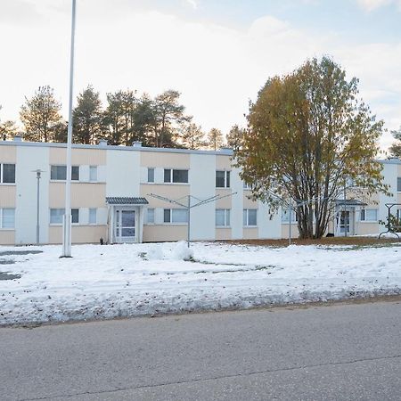 Nordic Gem Near Railway Station, Free Parking And Wifi Leilighet Rovaniemi Eksteriør bilde