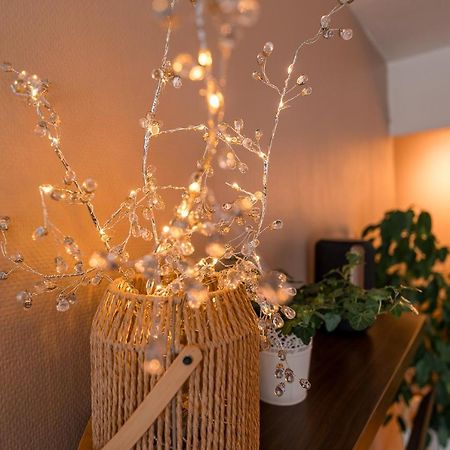 Nordic Gem Near Railway Station, Free Parking And Wifi Leilighet Rovaniemi Eksteriør bilde