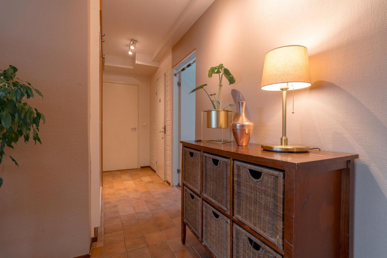 Nordic Gem Near Railway Station, Free Parking And Wifi Leilighet Rovaniemi Eksteriør bilde