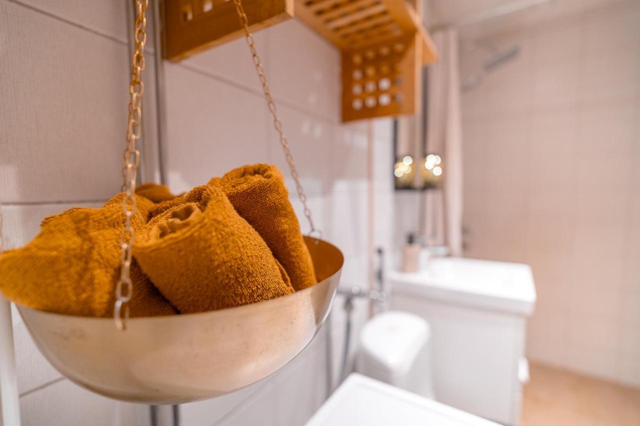 Nordic Gem Near Railway Station, Free Parking And Wifi Leilighet Rovaniemi Eksteriør bilde