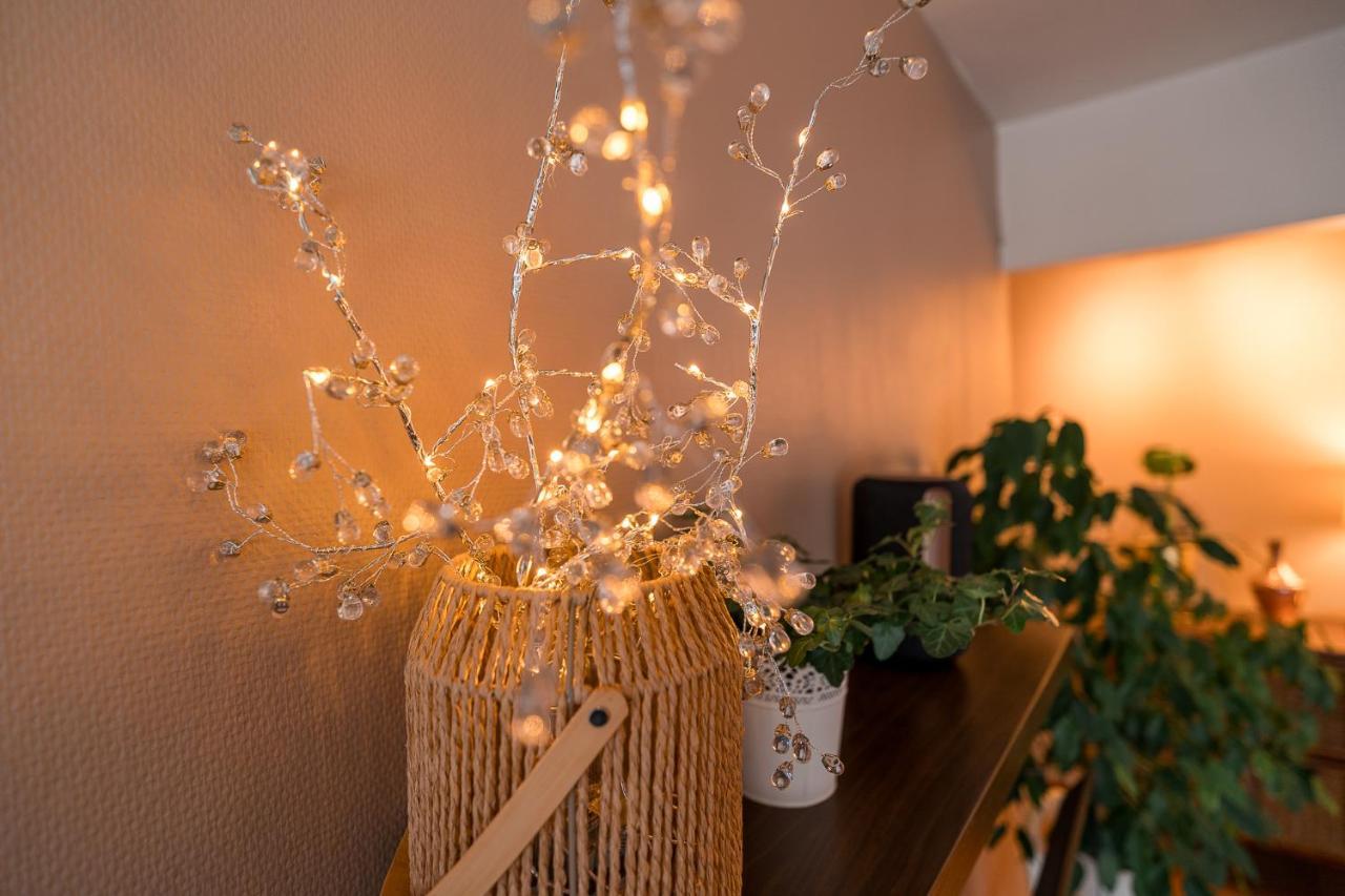 Nordic Gem Near Railway Station, Free Parking And Wifi Leilighet Rovaniemi Eksteriør bilde